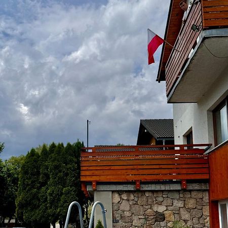Apartamenty Karkonosze Gory Izerskie Piechowice Kültér fotó