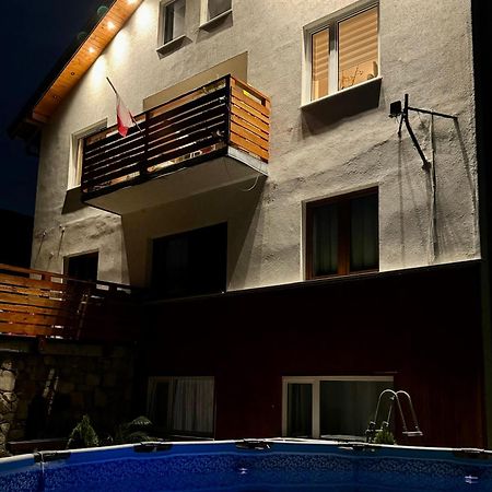 Apartamenty Karkonosze Gory Izerskie Piechowice Kültér fotó