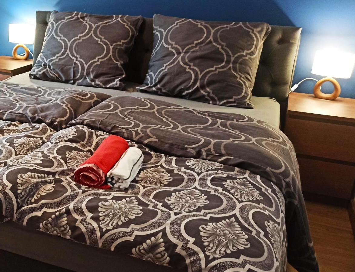 Apartamenty Karkonosze Gory Izerskie Piechowice Kültér fotó