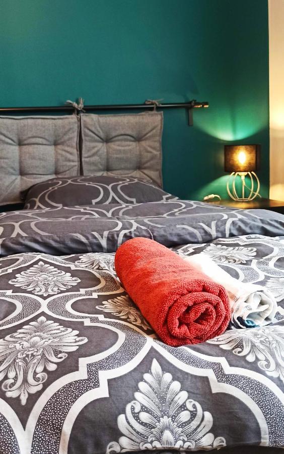 Apartamenty Karkonosze Gory Izerskie Piechowice Kültér fotó