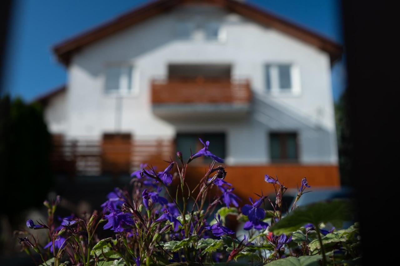 Apartamenty Karkonosze Gory Izerskie Piechowice Kültér fotó