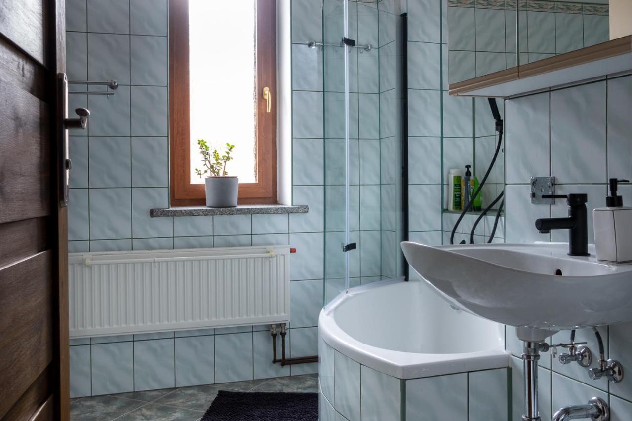 Apartamenty Karkonosze Gory Izerskie Piechowice Kültér fotó
