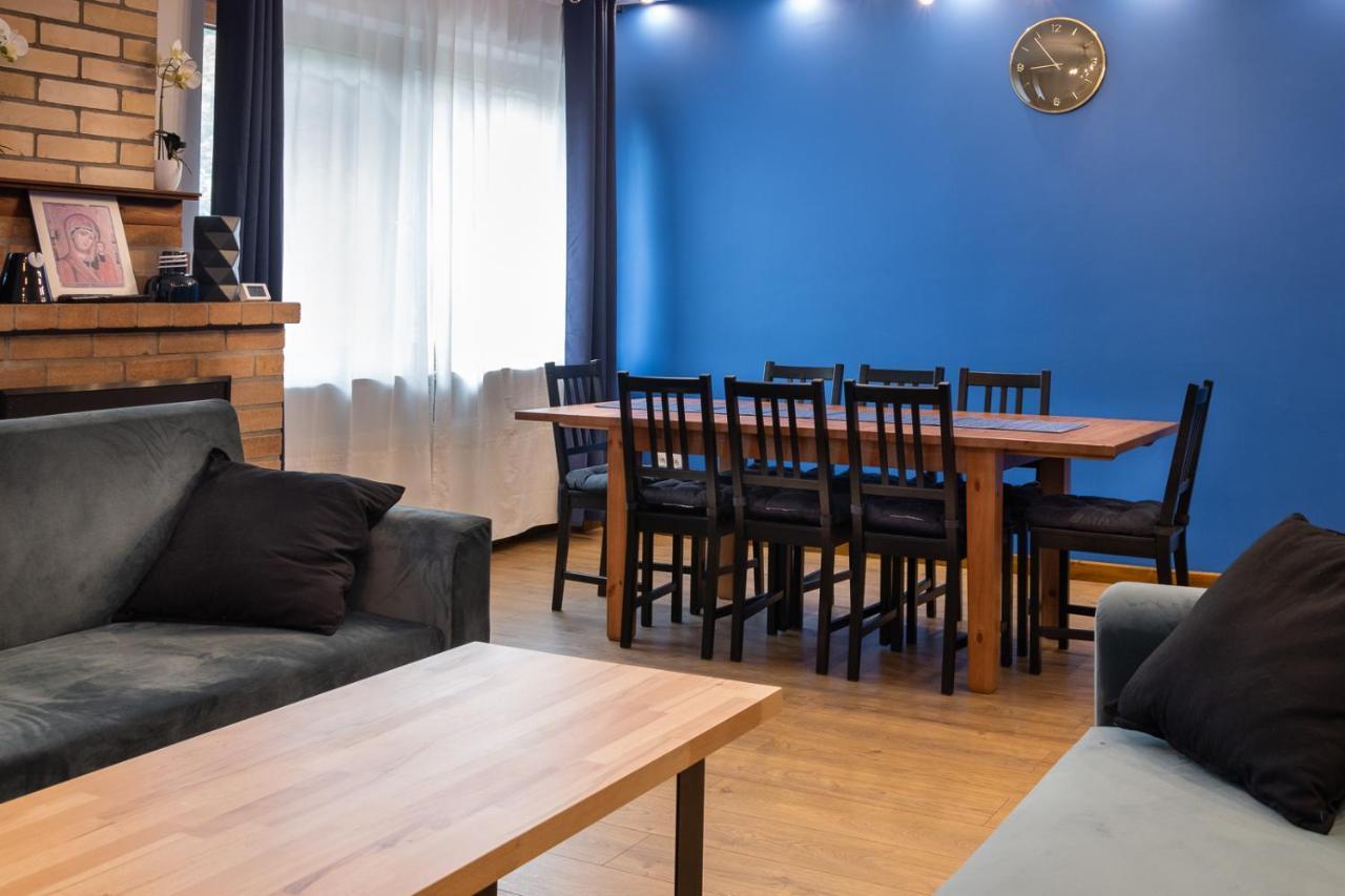 Apartamenty Karkonosze Gory Izerskie Piechowice Kültér fotó