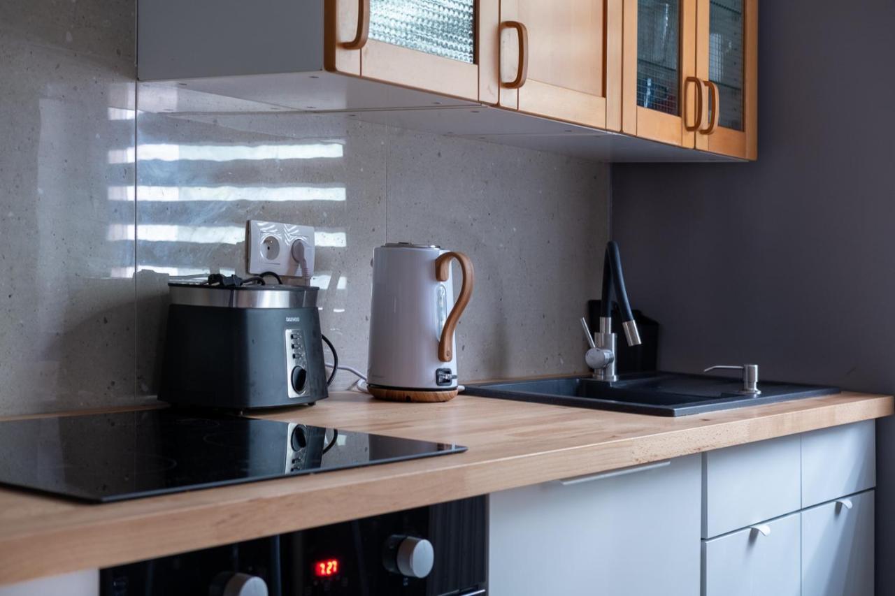 Apartamenty Karkonosze Gory Izerskie Piechowice Kültér fotó