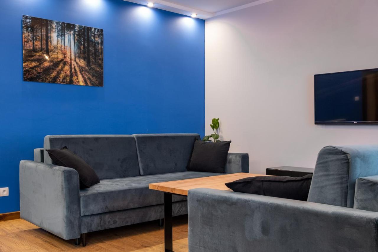 Apartamenty Karkonosze Gory Izerskie Piechowice Kültér fotó