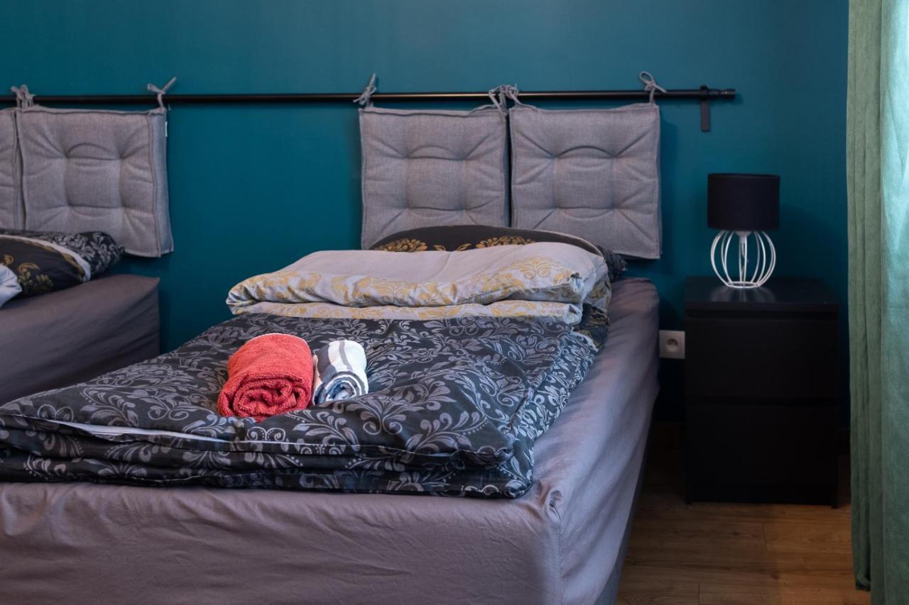 Apartamenty Karkonosze Gory Izerskie Piechowice Kültér fotó