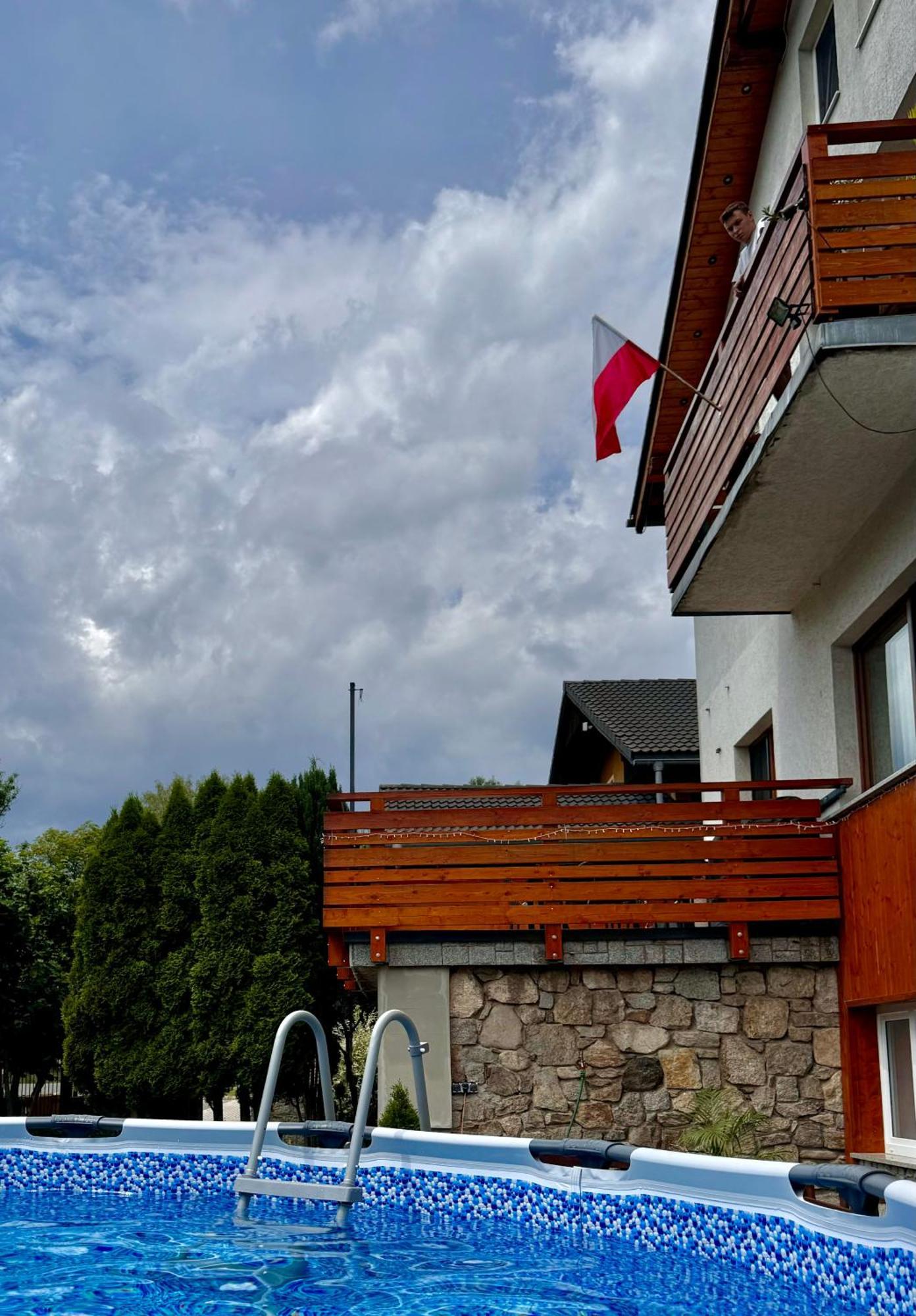 Apartamenty Karkonosze Gory Izerskie Piechowice Kültér fotó