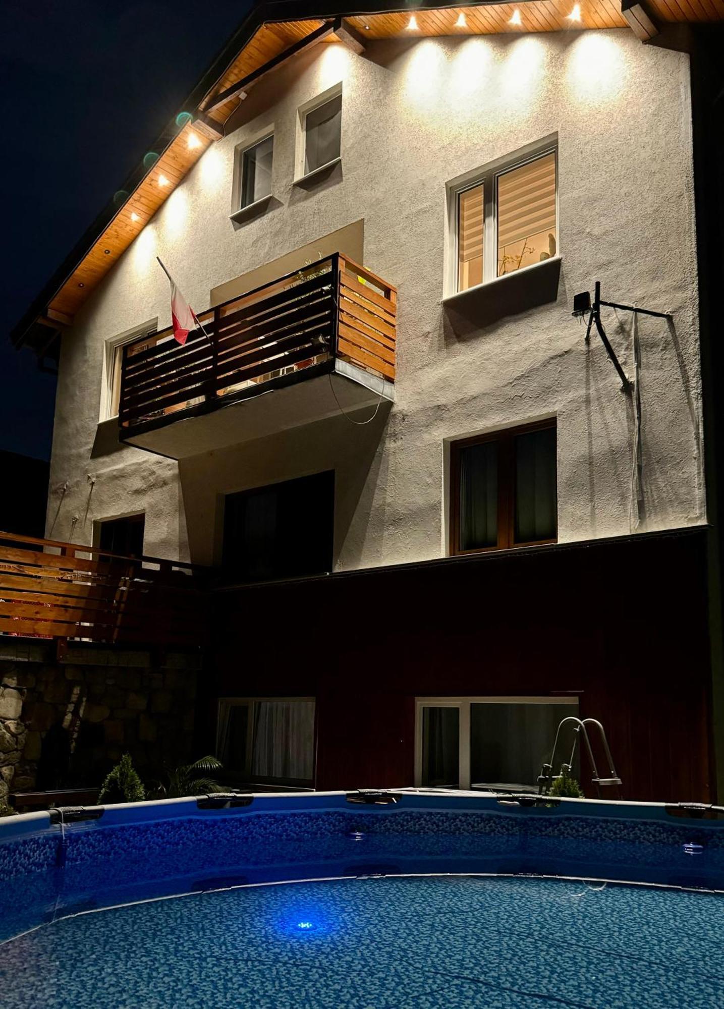 Apartamenty Karkonosze Gory Izerskie Piechowice Kültér fotó